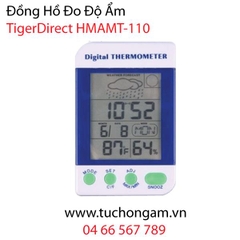 Đồng hồ đo độ ẩm TigerDirect HMAMT-110