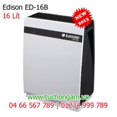 Máy hút ẩm Edison ED-16B