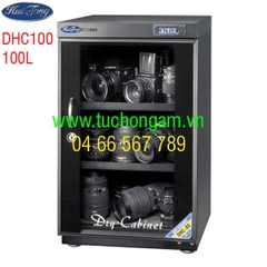 Tủ chống ẩm Huitong DHC-100 ( Drycabi DHC-100 )