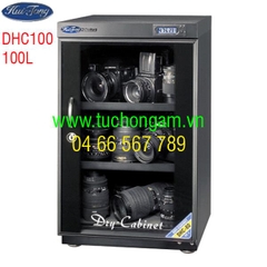 Tủ chống ẩm Huitong DHC-100 ( Drycabi DHC-100 ) Tủ chống ẩm Huitong DHC-100 ( Drycabi DHC-100 )