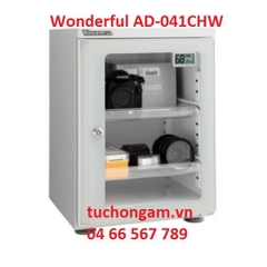 Tủ chống ẩm Wonderful AD-041CHW Tủ chống ẩm Wonderful AD-041CHW
