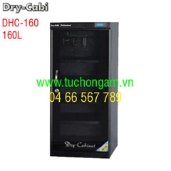 Tủ chống ẩm Dry-Cabi  DHC-160 Tủ chống ẩm Dry-Cabi  DHC-160