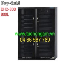 Tủ chống ẩm Dry Cabi DHC-800 Tủ chống ẩm Dry Cabi DHC-800