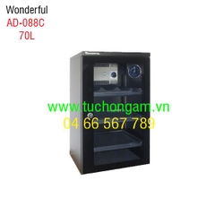 Tủ chống âm Wonderfull AD-088C Tủ chống âm Wonderfull AD-088C