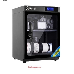 Tủ chống ẩm Nikatei NC-30C Tủ chống ẩm Nikatei NC-30C