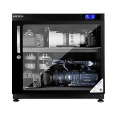 Tủ chống ẩm Andbon AD-80HC Tủ chống ẩm Andbon AD-80HC