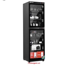 Tủ chống ẩm Nikatei NC-180S Tủ chống ẩm Nikatei NC-180S