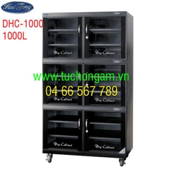 Tủ chống ẩm Huitong DHC-1000 (Drycabi DHC-1000) Tủ chống ẩm Huitong DHC-1000 (Drycabi DHC-1000)
