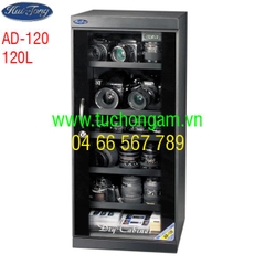 Tủ chống ẩm Huitong AD-120 Tủ chống ẩm Huitong AD-120