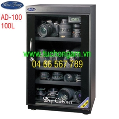 Tủ chống ẩm Huitong AD-100 Tủ chống ẩm Huitong AD-100