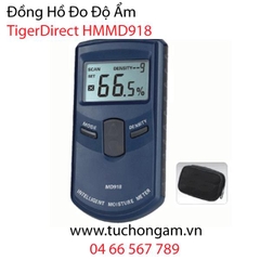 Máy đo độ ẩm cảm ứng TigerDirect HMMD918