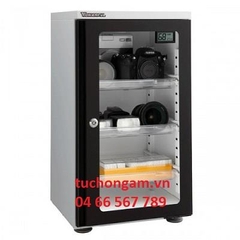 Tủ chống ẩm Wonderful AD-051CHW Tủ chống ẩm Wonderful AD-051CHW