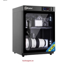 Tủ chống ẩm Nikatei NC-30S Tủ chống ẩm Nikatei NC-30S