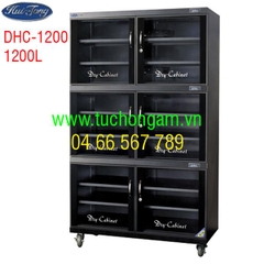 Tủ chống ẩm Huitong DHC-1200 (Drycabi DHC-1200) Tủ chống ẩm Huitong DHC-1200 (Drycabi DHC-1200)