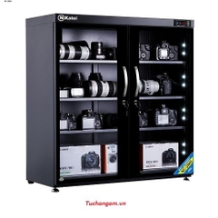 Tủ chống ẩm Nikatei NC-250S Tủ chống ẩm Nikatei NC-250S