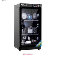 Tủ chống ẩm Nikatei NC-50S Tủ chống ẩm Nikatei NC-50S