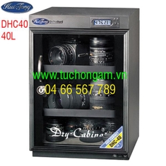 Tủ chống ẩm Huitong DHC-60 ( Drycabi DHC-60 )