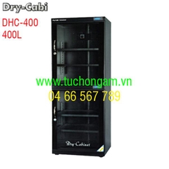 Tủ chống ẩm Dry Cabi DHC-400 Tủ chống ẩm Dry Cabi DHC-400