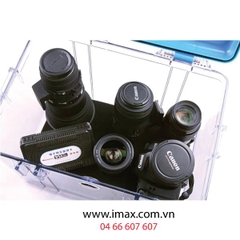 Hộp chống ẩm Wonderful Dry Box DB-3828 dung tích 20L Hộp chống ẩm Wonderful Dry Box DB-3828 dung tích 20L