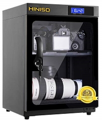 Tủ chống ẩm Hiniso AD-30C, 30 Lít Tủ chống ẩm Hiniso AD-30C, 30 Lít