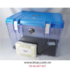 Hộp chống ẩm máy ảnh Wonderful DB-3226 dung tích 18L Hộp chống ẩm máy ảnh Wonderful DB-3226 dung tích 18L