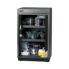 Tủ chống ẩm Huitong AD-060, 60 Lít Tủ chống ẩm Huitong AD-060, 60 Lít