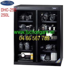 Tủ chống ẩm Huitong DHC-250 (Drycabi DHC-250)