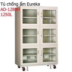 Tủ chống ẩm Eureka AD-1280H Tủ chống ẩm Eureka AD-1280H
