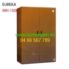 Tủ chống ẩm Eureka MH-1500M Tủ chống ẩm Eureka MH-1500M