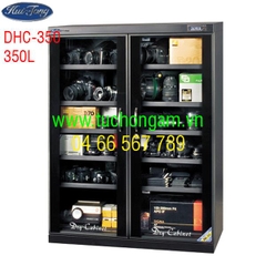 Tủ chống ẩm Huitong DHC-300 (Drycabi DHC-300 )