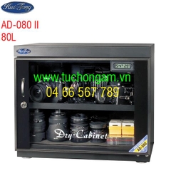 Tủ chống ẩm Huitong AD-080 II Tủ chống ẩm Huitong AD-080 II