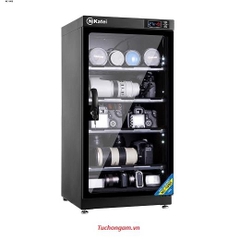 Tủ chống ẩm Nikatei NC-100S Tủ chống ẩm Nikatei NC-100S