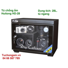 Tủ chống ẩm Huitong HD-28 Tủ chống ẩm Huitong HD-28