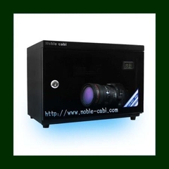 Tủ chống ẩm Noble Cabi AD-021K, đồng hồ điện tử Tủ chống ẩm Noble Cabi AD-021K, đồng hồ điện tử