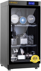 Tủ chống ẩm Hiniso AD-50C, 50 Lít, chỉnh ẩm trong Tủ chống ẩm Hiniso AD-50C, 50 Lít, chỉnh ẩm trong