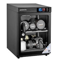 Tủ chống ẩm Andbon AD-30S, 30 Lít Tủ chống ẩm Andbon AD-30S, 30 Lít