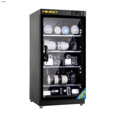 Tủ chống ẩm Hiniso AD-100S, Chỉnh ẩm ngoài Tủ chống ẩm Hiniso AD-100S, Chỉnh ẩm ngoài