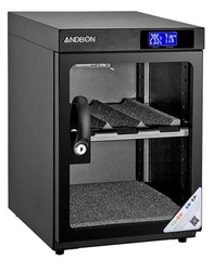 Tủ chống ẩm Andbon AD-30C, 30 Lít Tủ chống ẩm Andbon AD-30C, 30 Lít