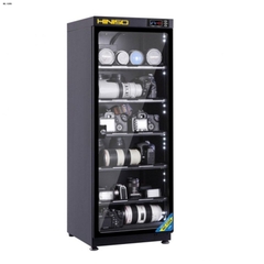Tủ chống ẩm Hiniso AD-120S, Chỉnh ẩm ngoài Tủ chống ẩm Hiniso AD-120S, Chỉnh ẩm ngoài