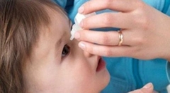 {BÍ KÍP} Chăm sóc bé bị đau mắt đỏ KHOA HỌC tại nhà cho ba mẹ THÔNG MINH