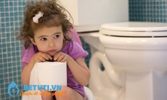 {Kinh nghiệm } trong cách chăm sóc trẻ tiêu chảy ĐÚNG CÁCH - KHOA HỌC - TẠI NHÀ