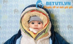 {ĐỌC NGAY} “cách chăm sóc trẻ 8 tháng tuổi” của mẹ THÔNG THÁI chia sẻ