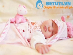 Mẹ thông thái trong việc lựa chọn hệ thống bán buôn quần áo sơ sinh xuất khẩu