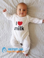 {Mách mẹ} Cách cắt may quần áo cho trẻ sơ sinh ĐƠN GIẢN mà ĐẸP