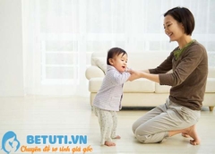 Lưu ý QUAN TRỌNG “khi chăm sóc bé 18 tháng tuổi” Mẹ cần biết