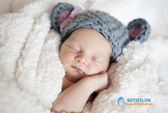 10 Sai lầm “NGUY HIỂM” trong việc chăm sóc bé bị ho tại nhà Mẹ cần phải biết