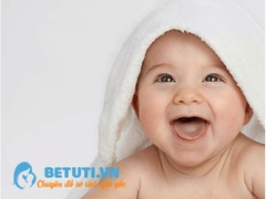 Chia sẻ Cách chăm sóc bé suy dinh dưỡng TỐT NHẤT