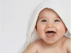 {Mách mẹ} Cách chăm sóc da bé mùa hanh khô không bị VIÊM - NỨT NẺ