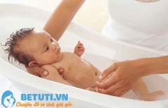 {Lưu ý} QUAN TRỌNG chăm sóc bé sinh mổ khoa học, thông minh