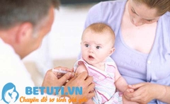 Quy tắc “VÀNG” trong cách chăm sóc trẻ 2 tháng tuổi và mùa đông TỐT NHẤT